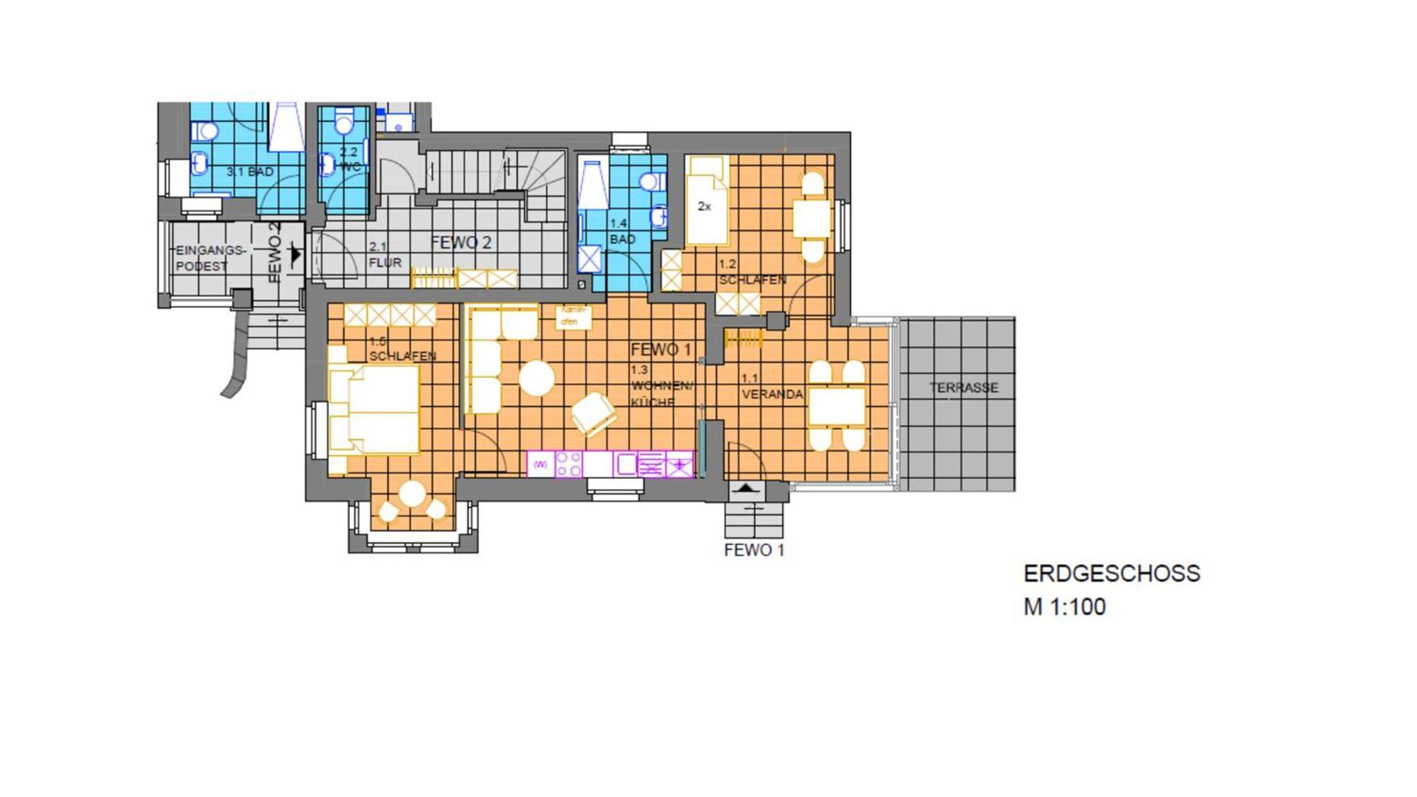 Prima Klima Villa - Ferienwohnung Steinbrecher Stadt Wehlen Εξωτερικό φωτογραφία
