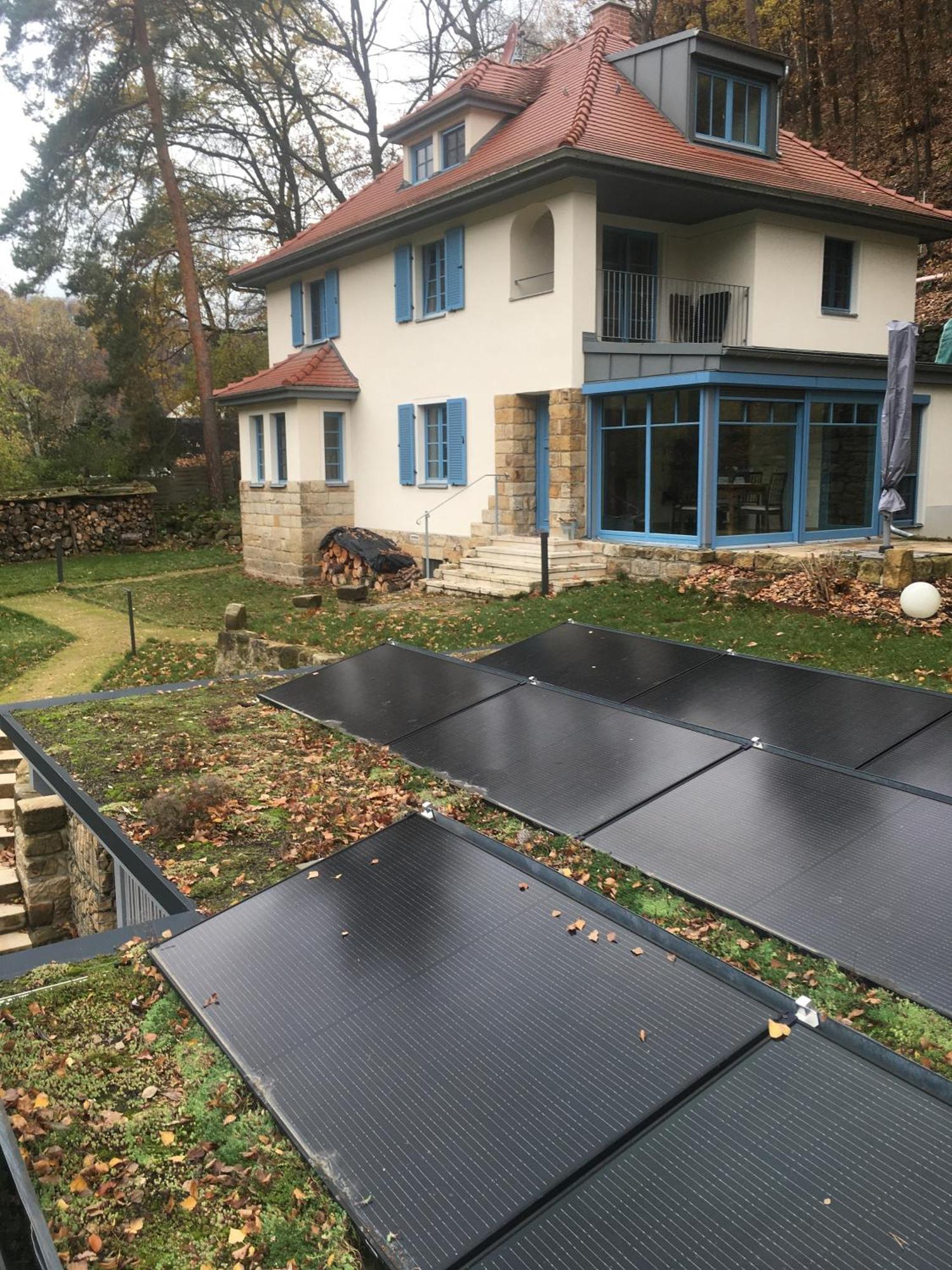 Prima Klima Villa - Ferienwohnung Steinbrecher Stadt Wehlen Εξωτερικό φωτογραφία